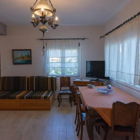 Savvas House Apartament