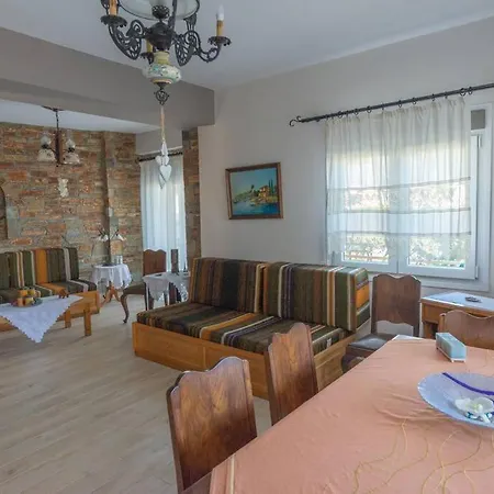 Savvas House Volos