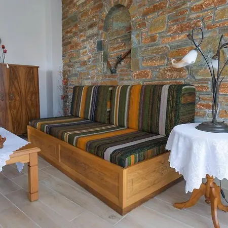Savvas House Apartament Volos