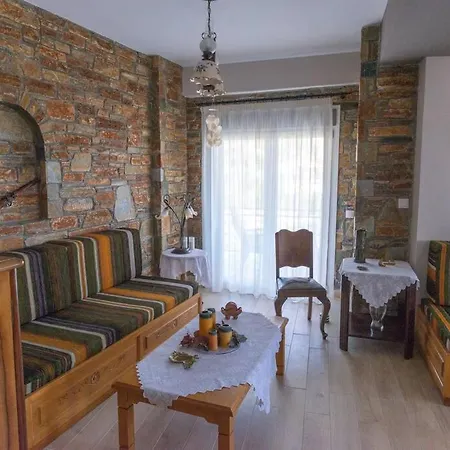 Savvas House Apartament