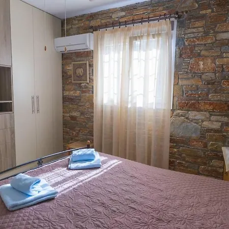Savvas House Apartament