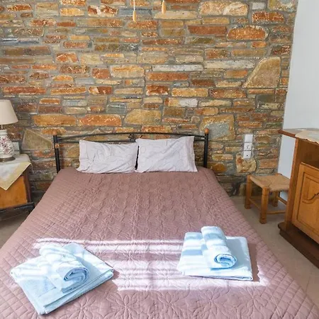 Savvas House Apartament Volos