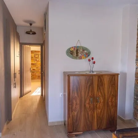 Savvas House Apartament