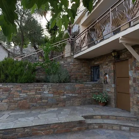 Savvas House * Volos