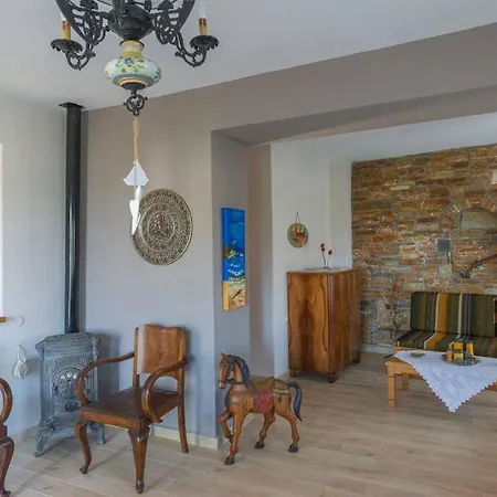 Savvas House Apartament