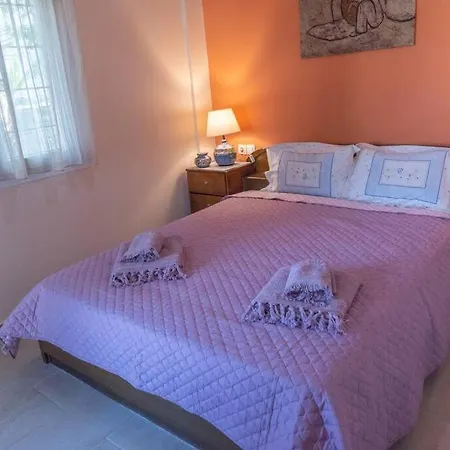 Apartament Savvas House