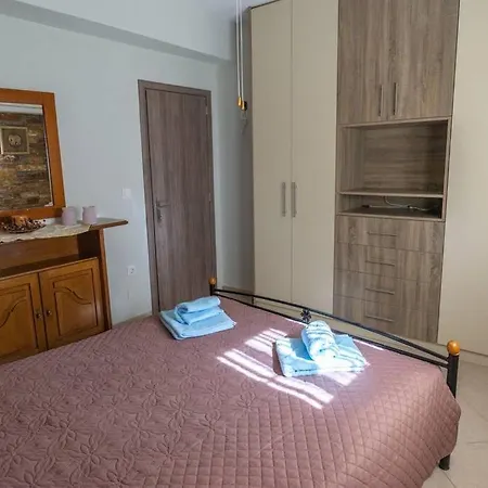 Apartament Savvas House Volos
