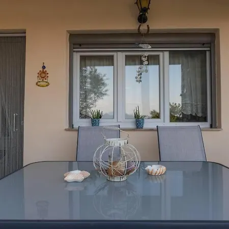 Apartament Savvas House Volos