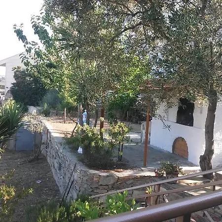 Savvas House Volos