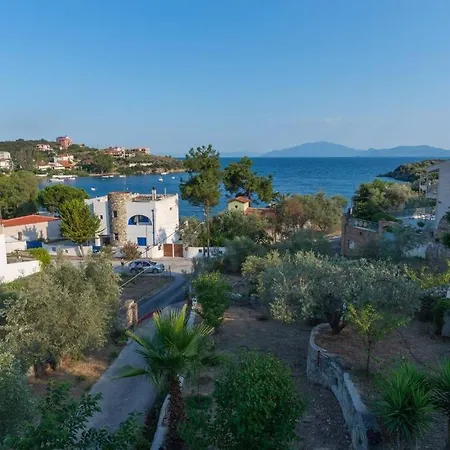 Savvas House Volos