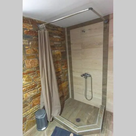 Savvas House * Volos