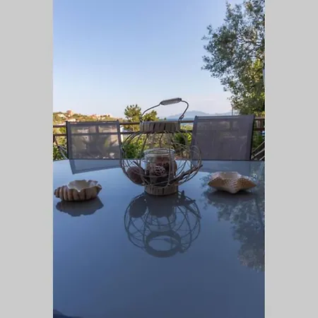 Apartament Savvas House *