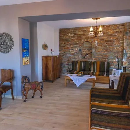 Savvas House Apartament